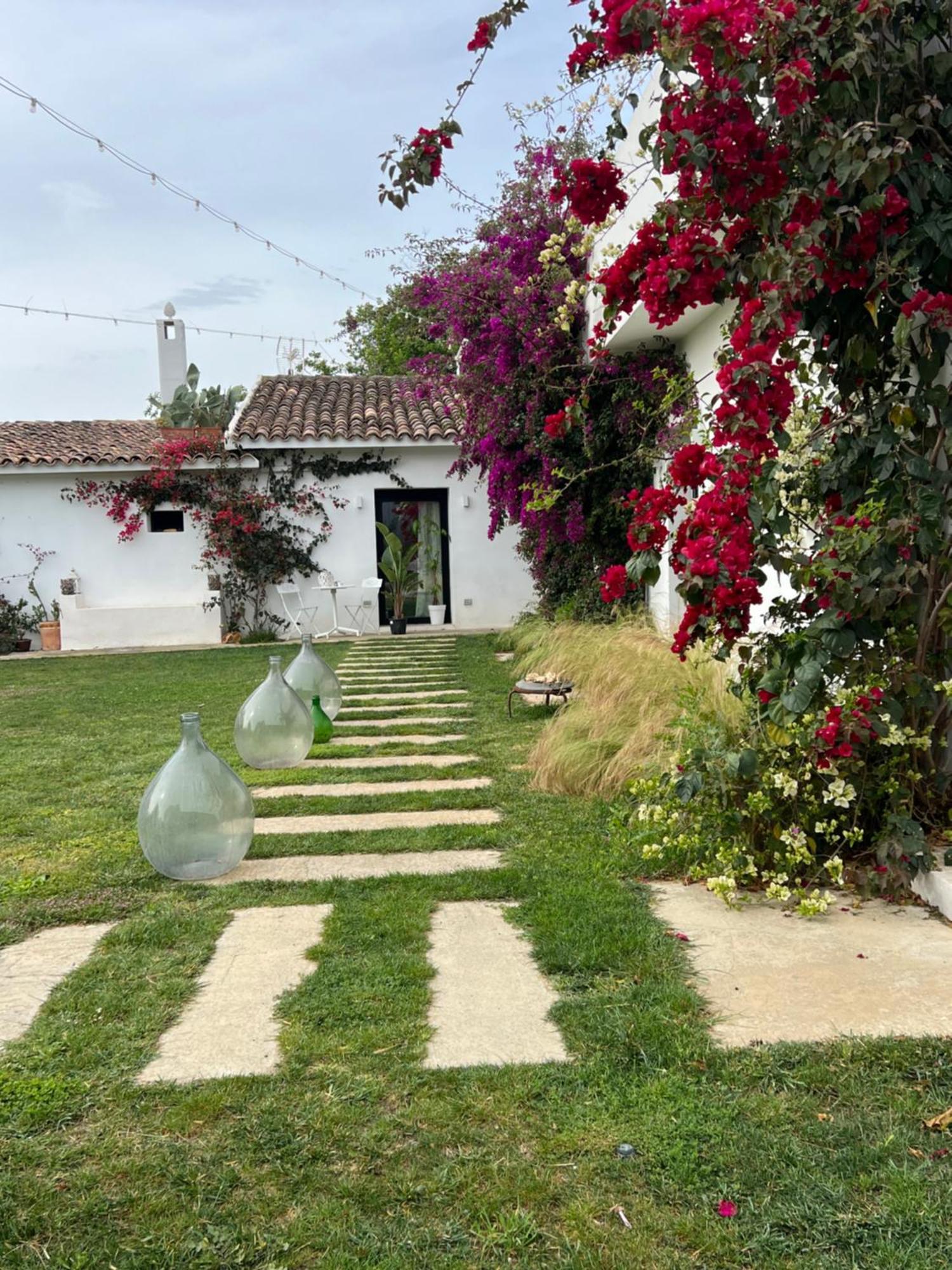 Farm stay Masseria Iole Crotone